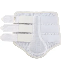 Felix Bühler Guêtres fonctionnelles Swiss Design (Postérieurs) blanc New