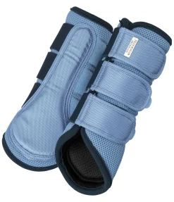 Felix Bühler Guêtres fonctionnelles Swiss Design (Postérieurs) bleu ciel Hot
