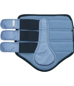 Felix Bühler Guêtres fonctionnelles Swiss Design (Postérieurs) bleu ciel Hot