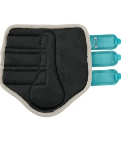 Felix Bühler Guêtres fonctionnelles Swiss Design (Postérieurs) turquoise Hot