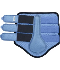 Felix Bühler Guêtres fonctionnelles Swiss Design (Postérieurs) bleu Ibiza Online