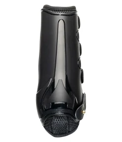 Felix Bühler Guêtres pour antérieurs Perfect Protection Air mesh noir/noir Online