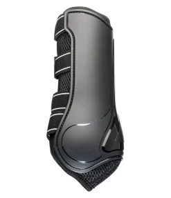 Felix Bühler Guêtres pour antérieurs Perfect Protection Air mesh noir/noir Online