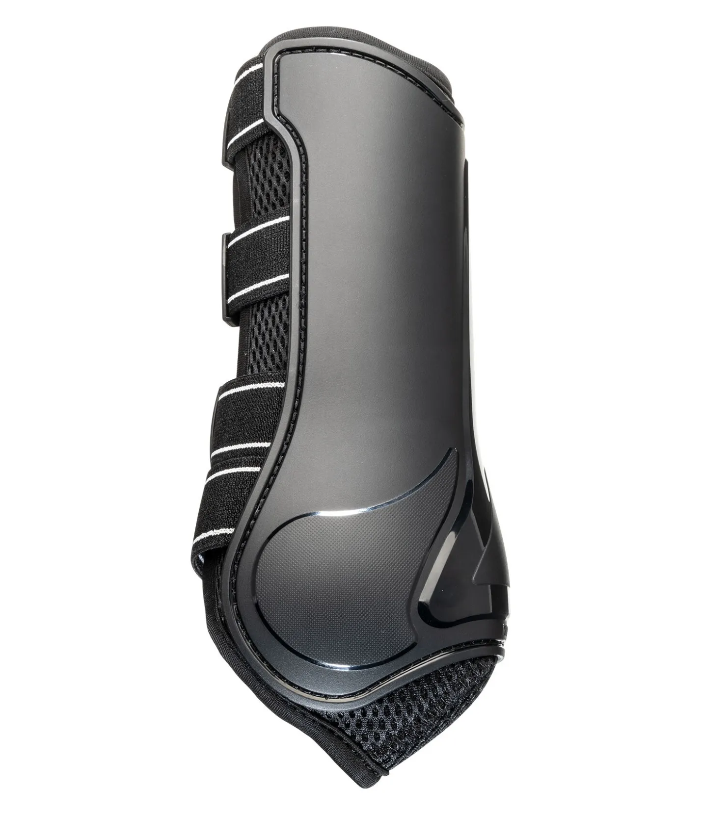 Felix Bühler Guêtres pour antérieurs Perfect Protection Air mesh noir/noir Online