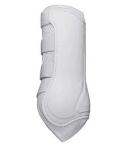 Felix Bühler Guêtres pour antérieurs Perfect Protection Air mesh blanc Online