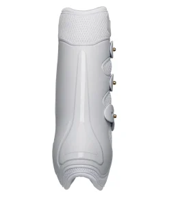 Felix Bühler Guêtres pour postérieurs Perfect Protection Air mesh blanc Hot