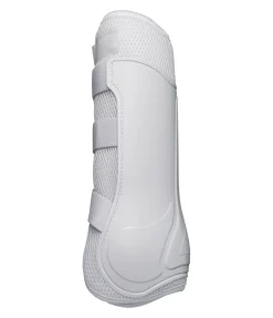 Felix Bühler Guêtres pour postérieurs Perfect Protection Air mesh blanc Hot