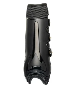 Felix Bühler Guêtres pour postérieurs Perfect Protection Air mesh noir/noir Online