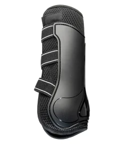 Felix Bühler Guêtres pour postérieurs Perfect Protection Air mesh noir/noir Online