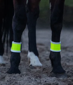 STEEDS Guêtres réfléchissantes en feutre Clearance