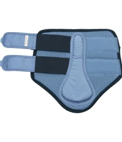 Felix Bühler Guêtres techniques Swiss Design (Antérieurs) bleu ciel