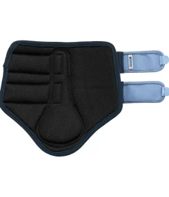 Felix Bühler Guêtres techniques Swiss Design (Antérieurs) bleu ciel