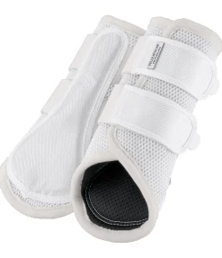 Felix Bühler Guêtres techniques Swiss Design (Antérieurs) blanc Clearance