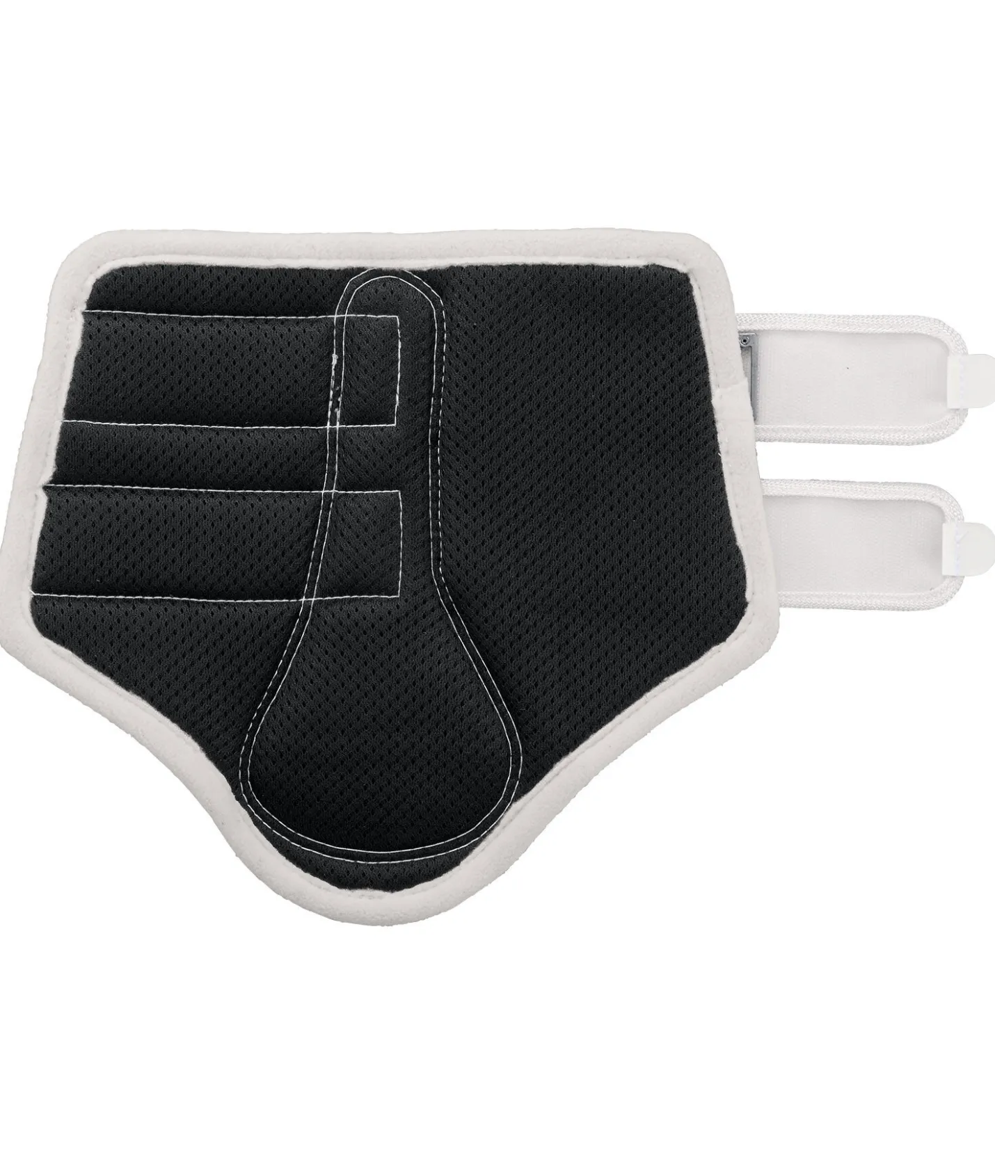 Felix Bühler Guêtres techniques Swiss Design (Antérieurs) blanc Clearance