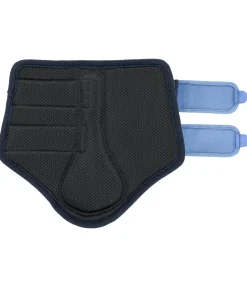 Felix Bühler Guêtres techniques Swiss Design (Antérieurs) bleu Ibiza Discount