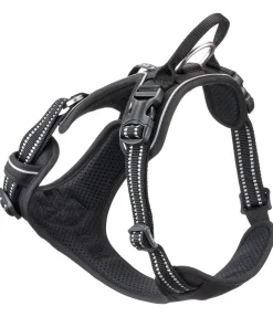 sugar dog Harnais pour chien Expedition noir