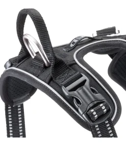 sugar dog Harnais pour chien Expedition noir