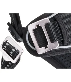 sugar dog Harnais pour chien Expedition noir