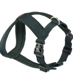 sugar dog Harnais pour chien Piper thé vert Clearance