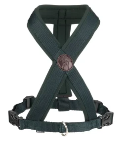 sugar dog Harnais pour chien Piper thé vert Clearance
