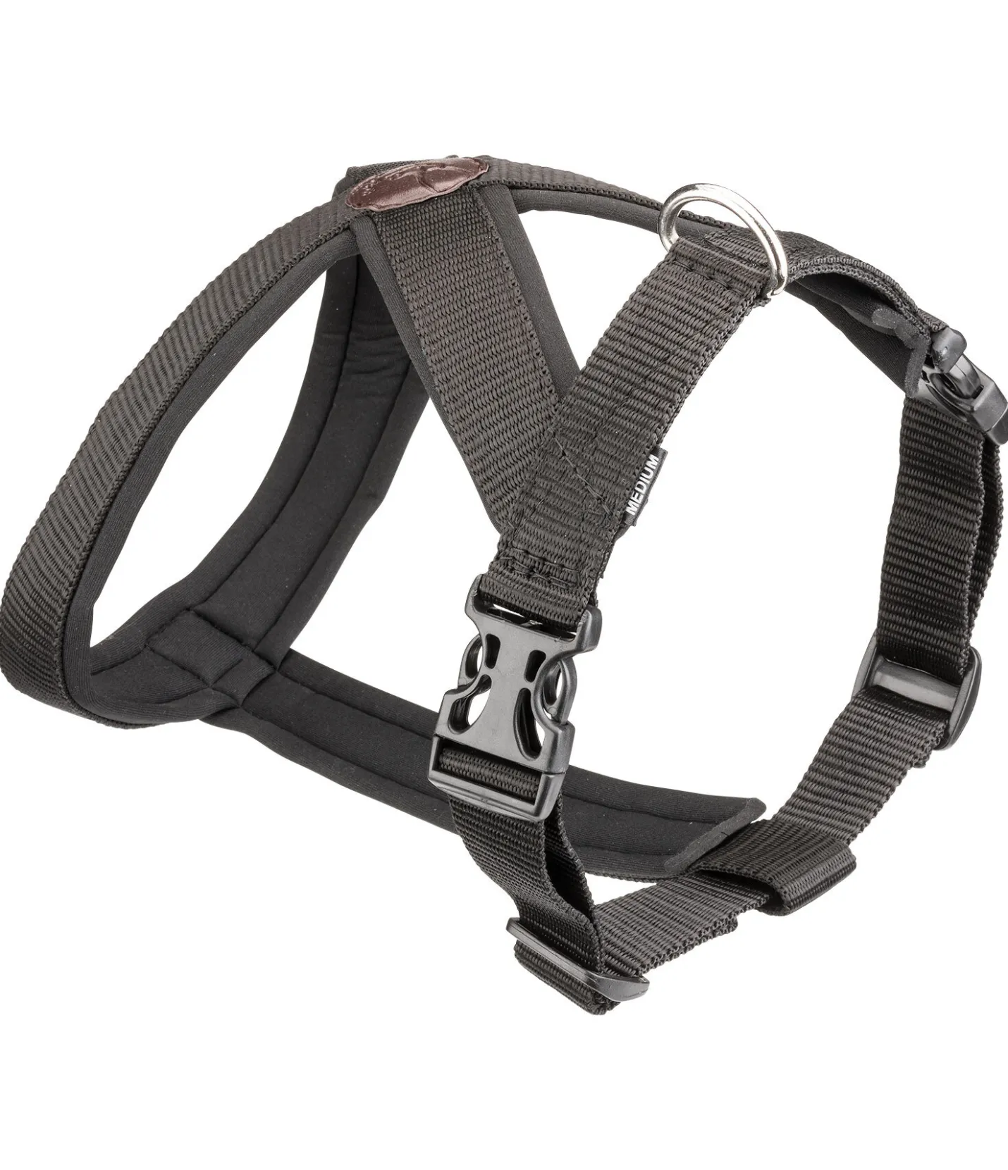 sugar dog Harnais pour chien Piper noir Sale
