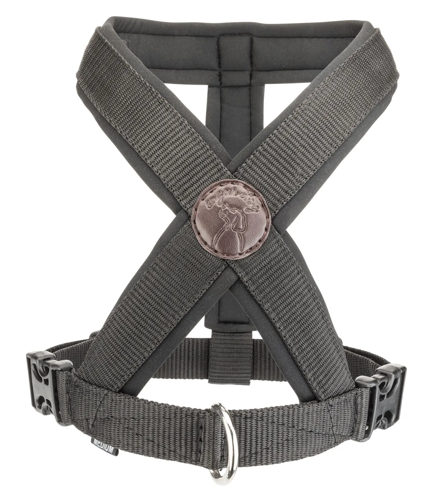 sugar dog Harnais pour chien Piper noir Sale
