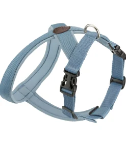 sugar dog Harnais pour chien Piper bleu dauphin Hot