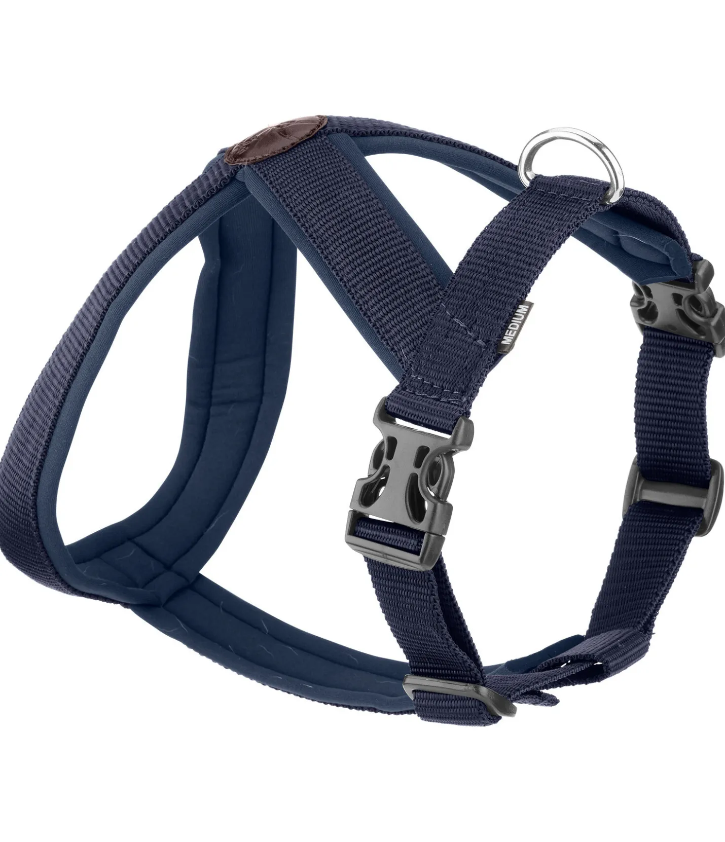 sugar dog Harnais pour chien Piper navy Discount