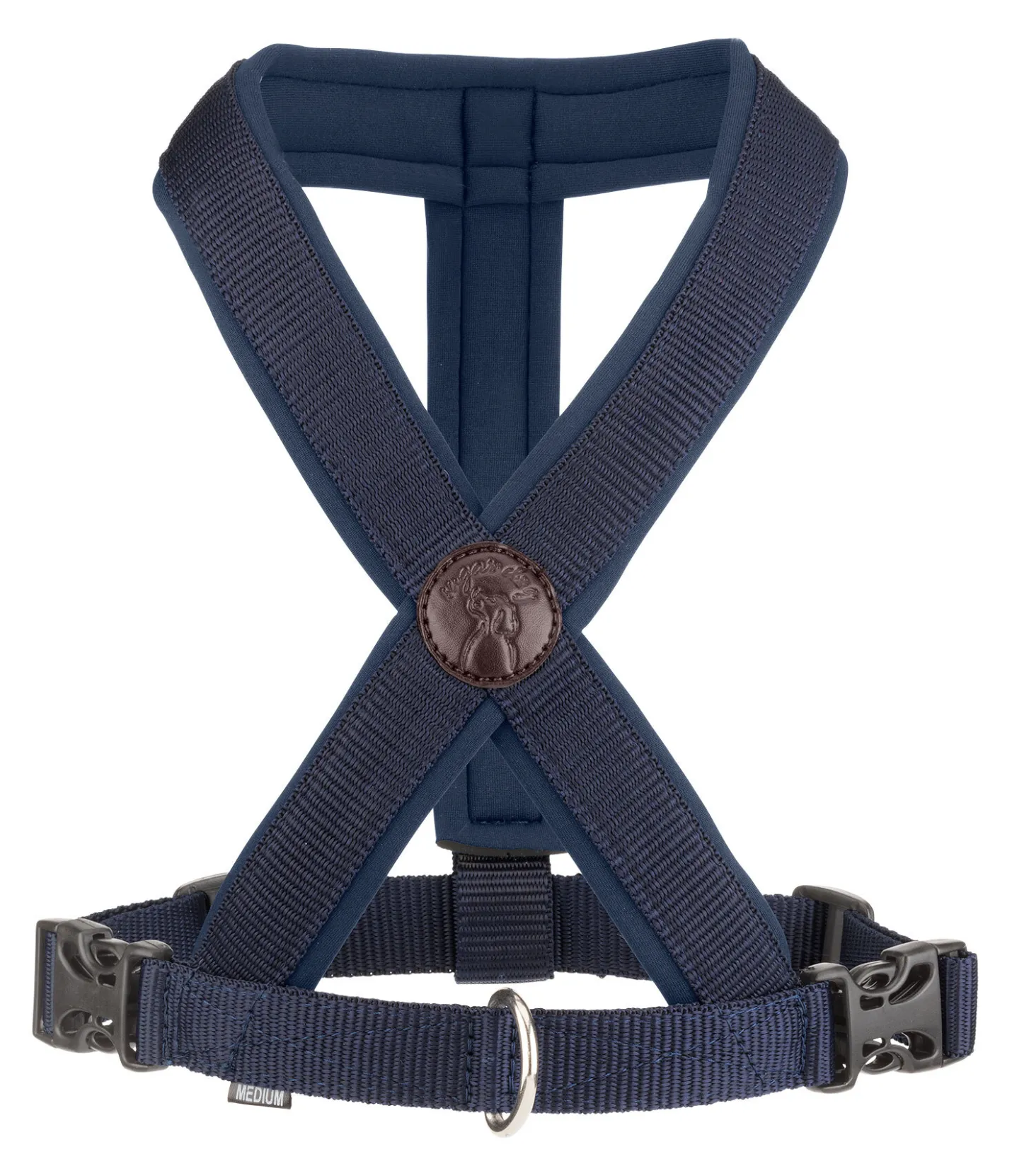 sugar dog Harnais pour chien Piper navy Discount