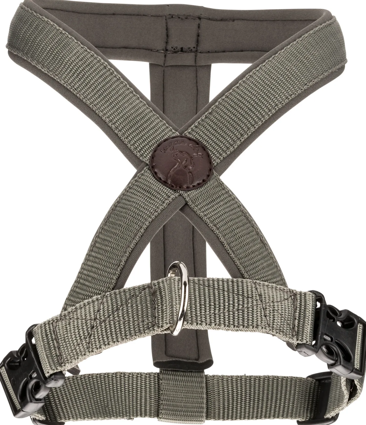 sugar dog Harnais pour chien Piper olive Hot