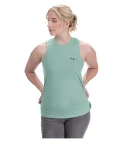 RANCH-X Haut technique Maeve vert candy Discount
