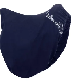 STONEDEEK Housse de selle western navy New
