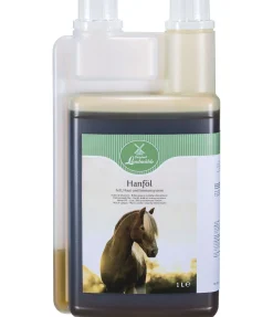 Original Landmühle Huile de chanvre
