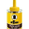 effax Huile de graissage pour cuir Discount
