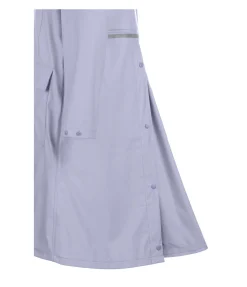 Felix Bühler Imperméable à capuche Frieda lavande Clearance