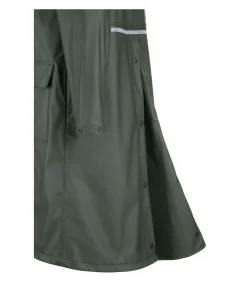 Felix Bühler Imperméable à capuche Frieda forêt Discount
