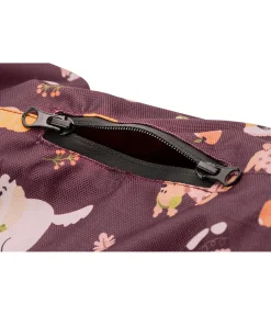 sugar dog Imperméable pour chien Pumpkin Spice, 0 g acajou Best