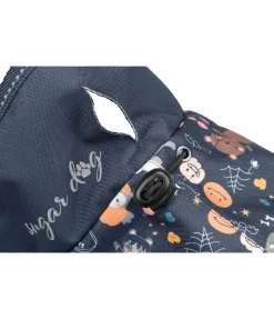 sugar dog Imperméable pour chien Pumpkin Spice, 0 g navy Best