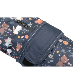 sugar dog Imperméable pour chien Pumpkin Spice, 0 g navy Best