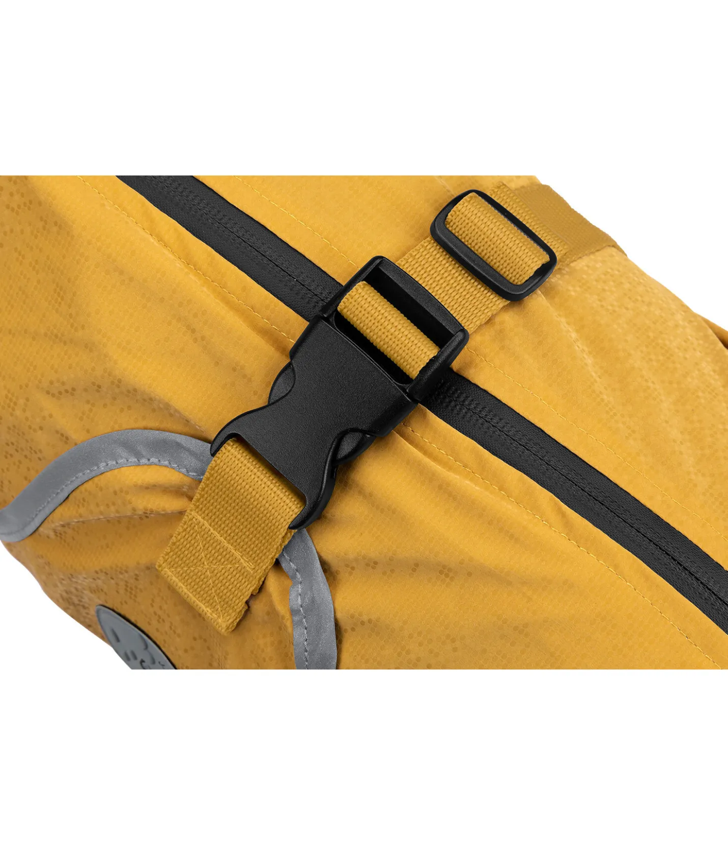 sugar dog Imperméable pour chien Sequoia II, 0 g mangue dorée