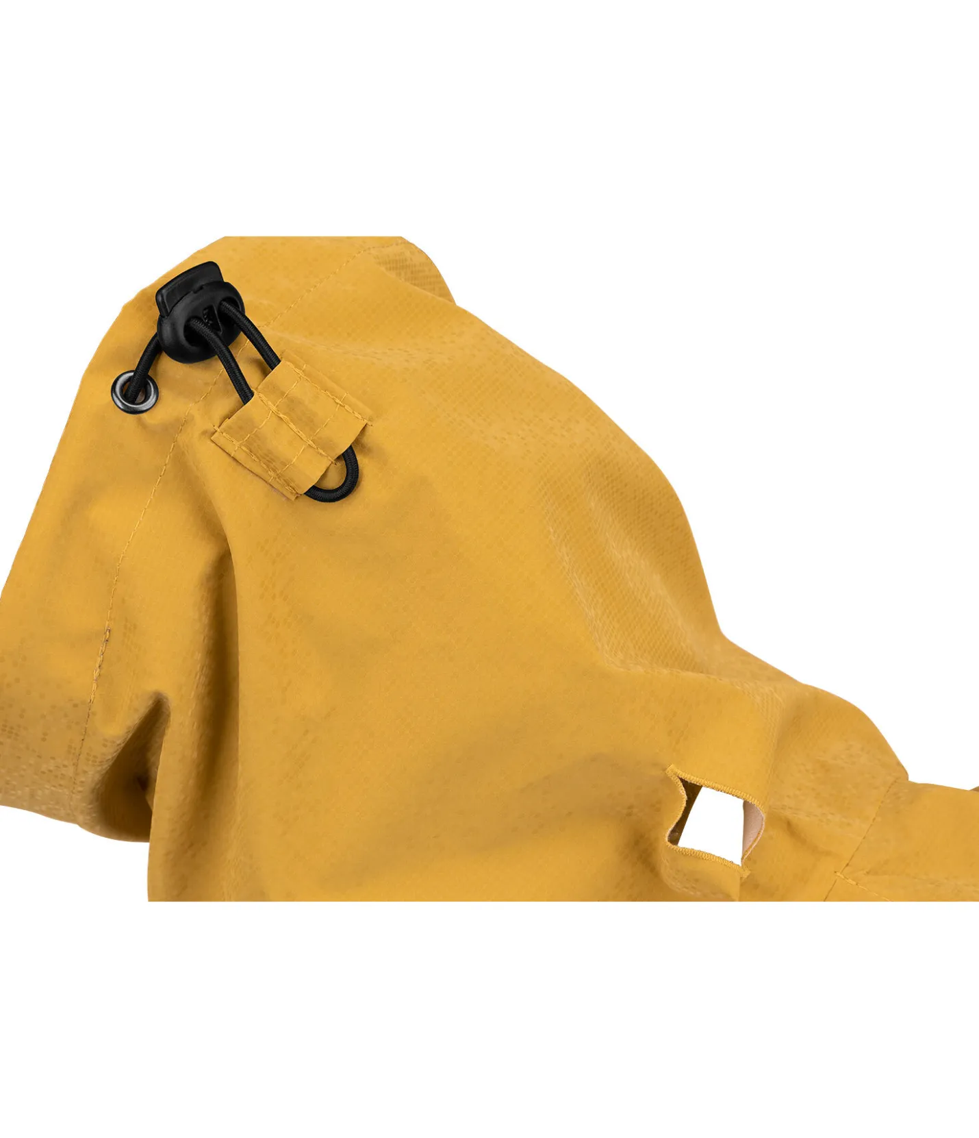 sugar dog Imperméable pour chien Sequoia II, 0 g mangue dorée