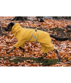 sugar dog Imperméable pour chien Sequoia II, 0 g mangue dorée