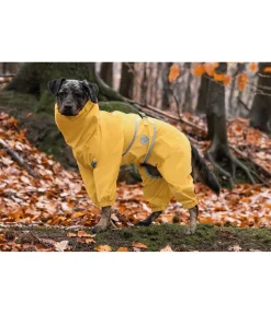sugar dog Imperméable pour chien Sequoia II, 0 g mangue dorée
