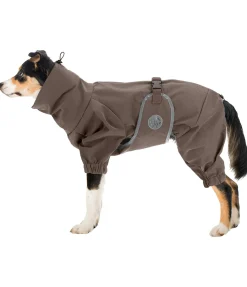 sugar dog Imperméable pour chien Sequoia II, 0 g noix Outlet