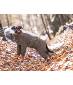 sugar dog Imperméable pour chien Sequoia II, 0 g noix Outlet