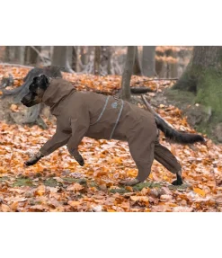 sugar dog Imperméable pour chien Sequoia II, 0 g noix Outlet