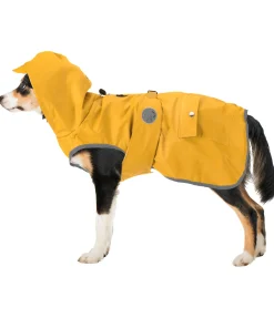sugar dog Imperméable pour chien Waterton Lakes, 0 g melon jaune Best