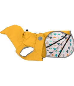 sugar dog Imperméable pour chien Waterton Lakes, 0 g melon jaune Best