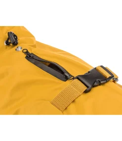 sugar dog Imperméable pour chien Waterton Lakes, 0 g melon jaune Best