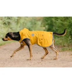 sugar dog Imperméable pour chien Waterton Lakes, 0 g melon jaune Best